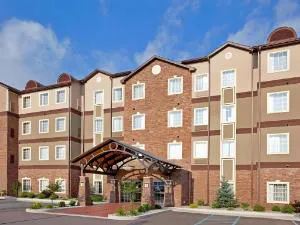 Staybridge Suites Elkhart by IHG hotel detail image 1