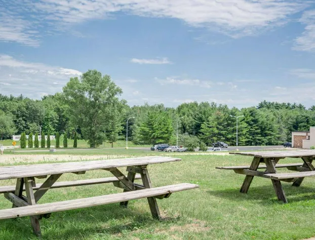 Super 8 by Wyndham Tomah Wisconsin hotel detail image 3