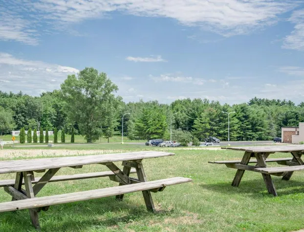 Super 8 by Wyndham Tomah Wisconsin hotel detail image 3