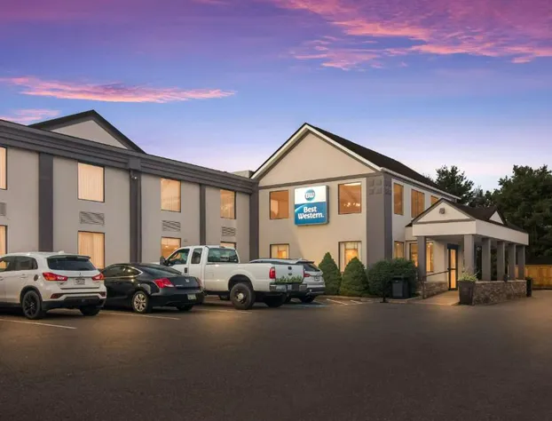 Best Western Dutch Valley Inn hotel detail image 1