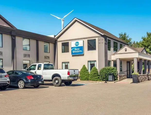 Best Western Dutch Valley Inn hotel detail image 2