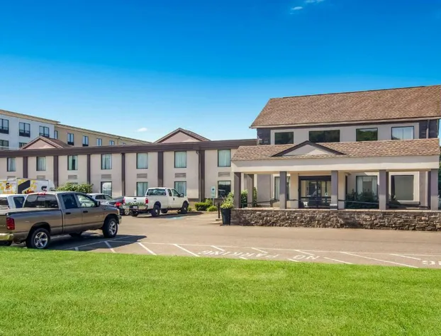 Best Western Dutch Valley Inn hotel detail image 3