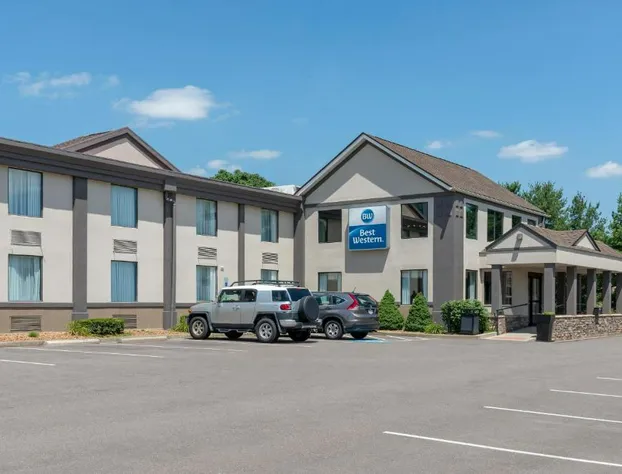 Best Western Dutch Valley Inn hotel detail image 4