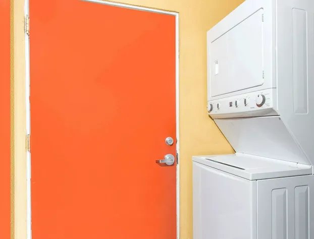 Upper Lake Inn and Suites hotel detail image 3