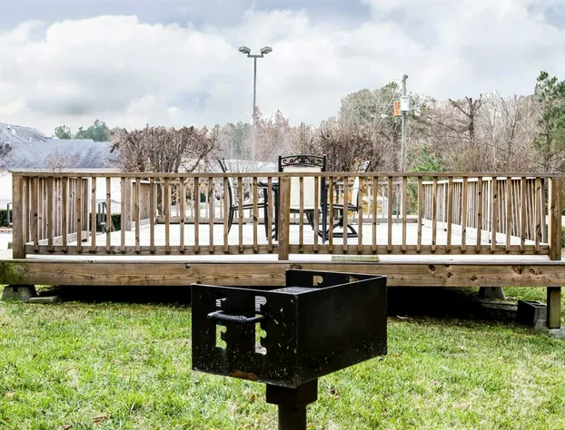 Sleep Inn Henderson I-85 hotel detail image 4