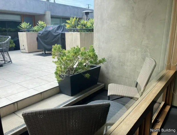 14 West Hotel hotel detail image 2