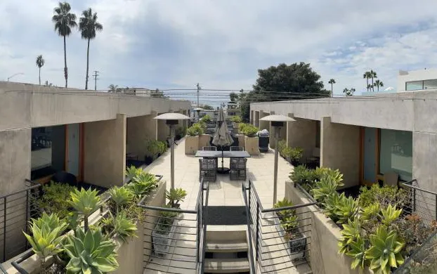 14 West Hotel hotel detail image 2