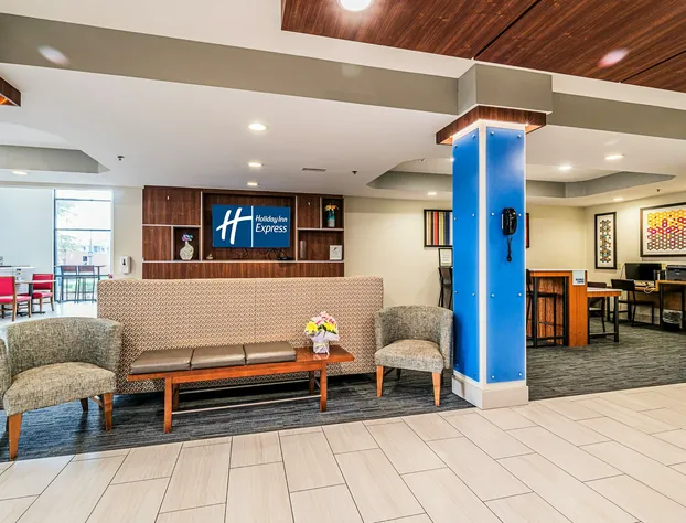 Holiday Inn Express & Suites Franklin KY by IHG hotel detail image 4