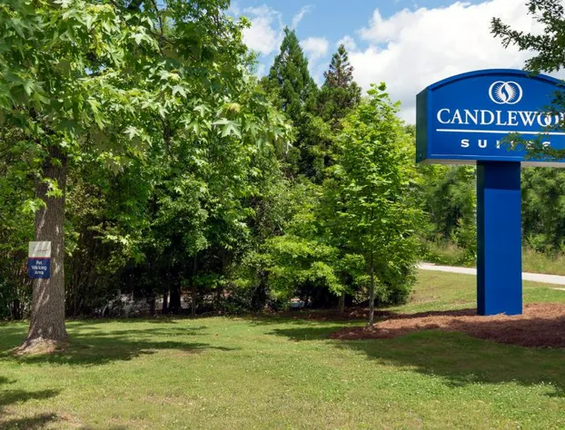 Candlewood Suites Athens by IHG hotel detail image 2