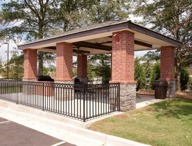 Candlewood Suites Athens by IHG hotel detail image 4