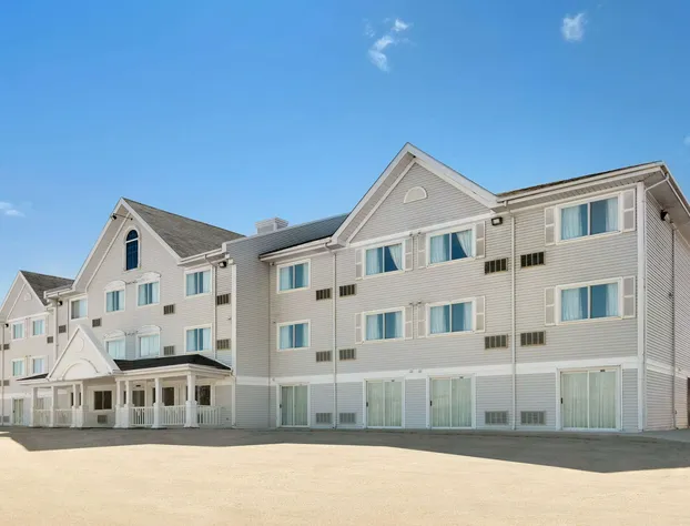 Ramada by Wyndham Miramichi New Brunswick hotel detail image 3