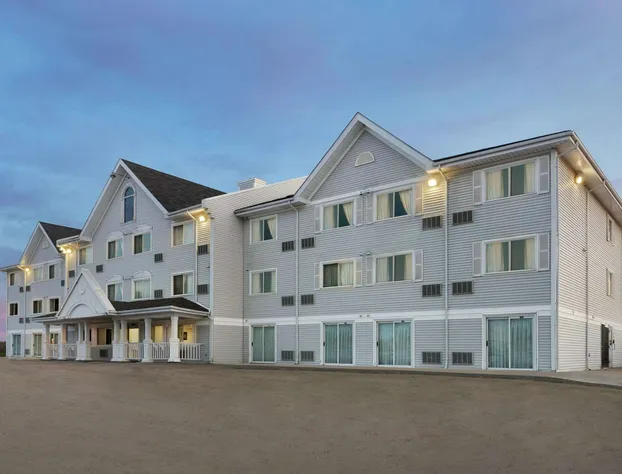 Ramada by Wyndham Miramichi New Brunswick hotel detail image 1