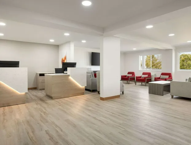 Ramada by Wyndham Miramichi New Brunswick hotel detail image 4