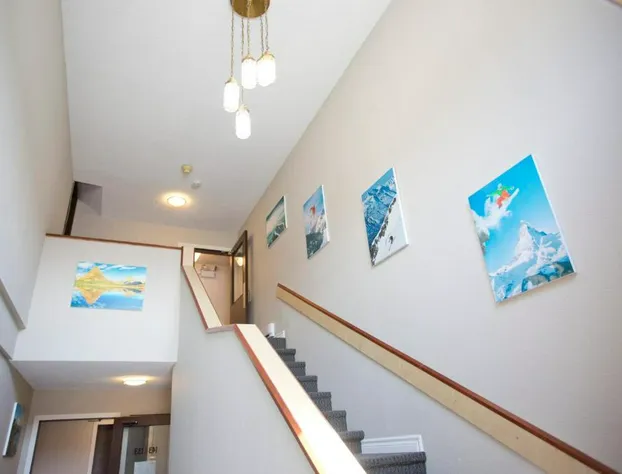 Valemount Vacation Inn hotel detail image 3