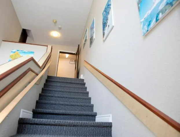 Valemount Vacation Inn hotel detail image 4