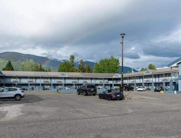 Valemount Vacation Inn hotel detail image 1