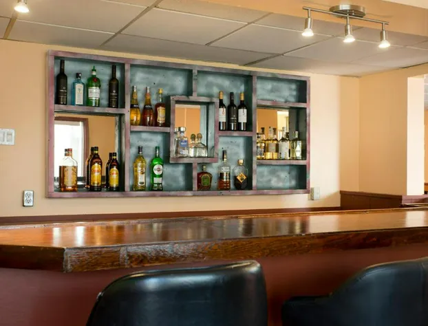 Valemount Vacation Inn hotel detail image 3