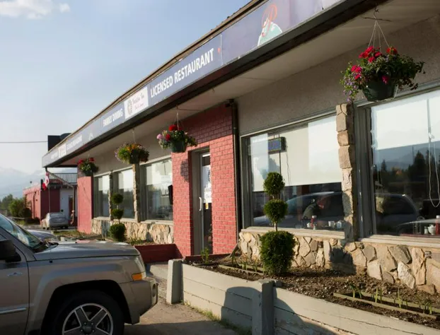 Valemount Vacation Inn hotel detail image 4