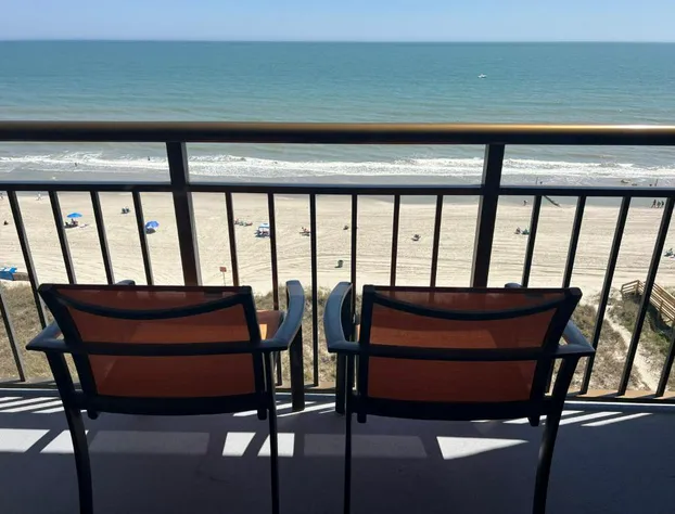 Best Western Ocean Sands Beach Resort hotel detail image 2