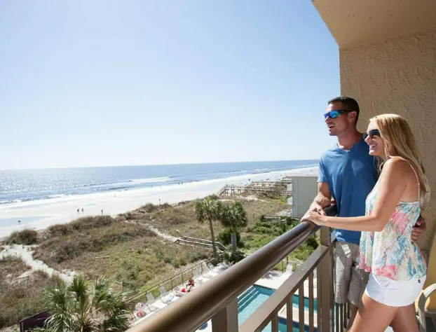 Best Western Ocean Sands Beach Resort hotel detail image 3