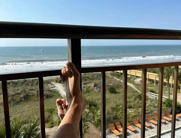 Best Western Ocean Sands Beach Resort hotel detail image 4