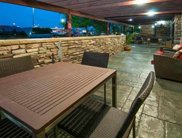 TownePlace Suites by Marriott Baton Rouge Gonzales hotel detail image 3