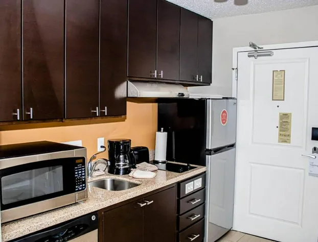 TownePlace Suites by Marriott Baton Rouge Gonzales hotel detail image 4