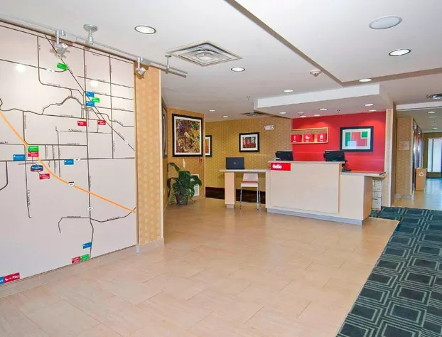 TownePlace Suites by Marriott Baton Rouge Gonzales hotel detail image 3