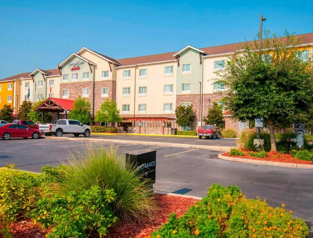 TownePlace Suites by Marriott Baton Rouge Gonzales hotel detail image 1