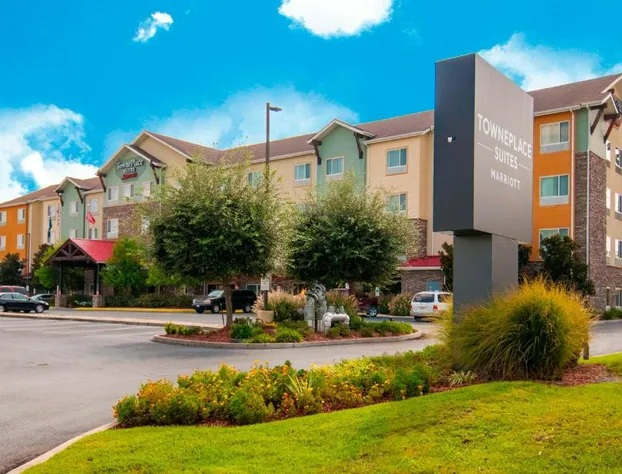 TownePlace Suites by Marriott Baton Rouge Gonzales hotel detail image 2