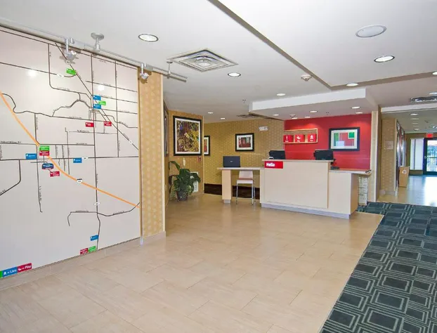 TownePlace Suites by Marriott Baton Rouge Gonzales hotel detail image 4