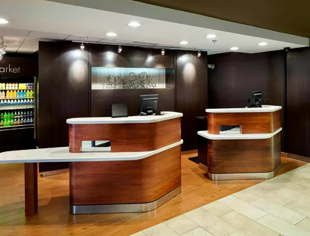 Courtyard by Marriott State College hotel detail image 3