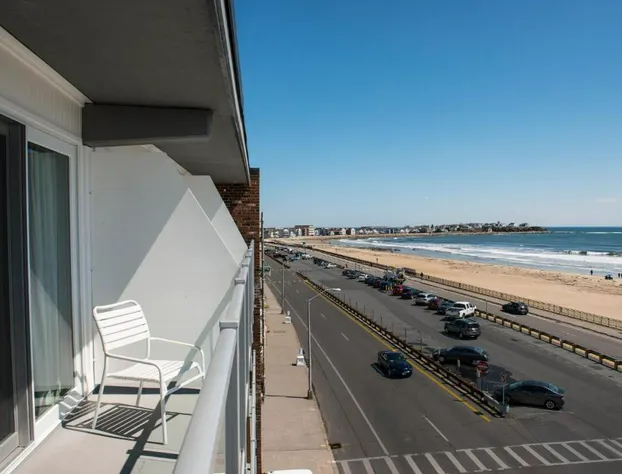 Ashworth by the Sea hotel detail image 1