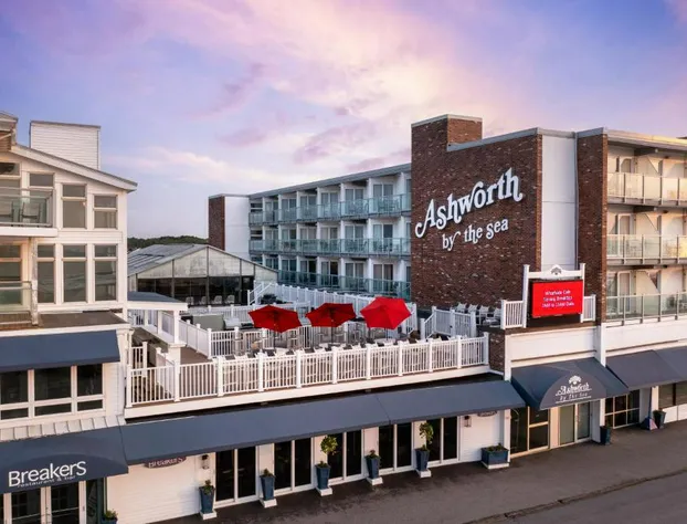 Ashworth by the Sea hotel detail image 2
