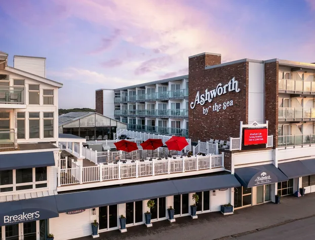 Ashworth by the Sea hotel detail image 2