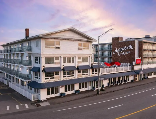 Ashworth by the Sea hotel detail image 2