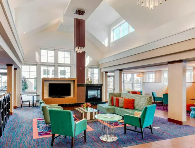 Residence Inn by Marriott Auburn hotel detail image 1