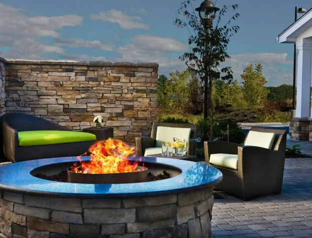 Residence Inn by Marriott Auburn hotel detail image 2