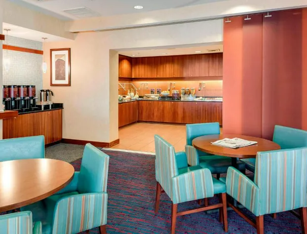 Residence Inn by Marriott Auburn hotel detail image 3