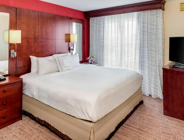 Residence Inn by Marriott Auburn hotel detail image 4