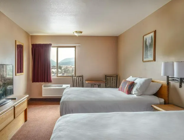 Whitewater Inn hotel detail image 2