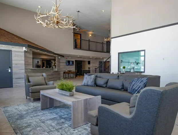 Whitewater Inn hotel detail image 1