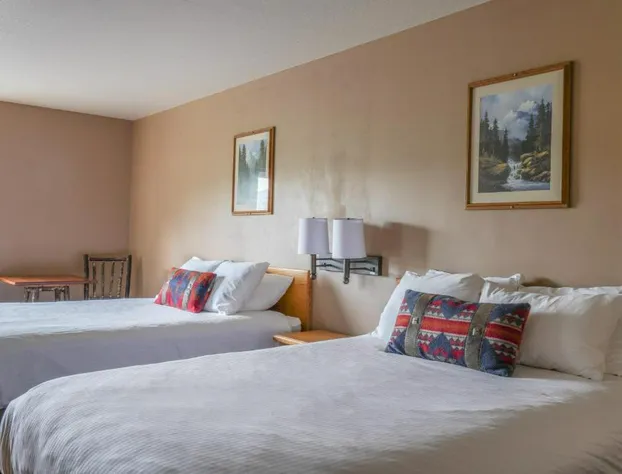 Whitewater Inn hotel detail image 3