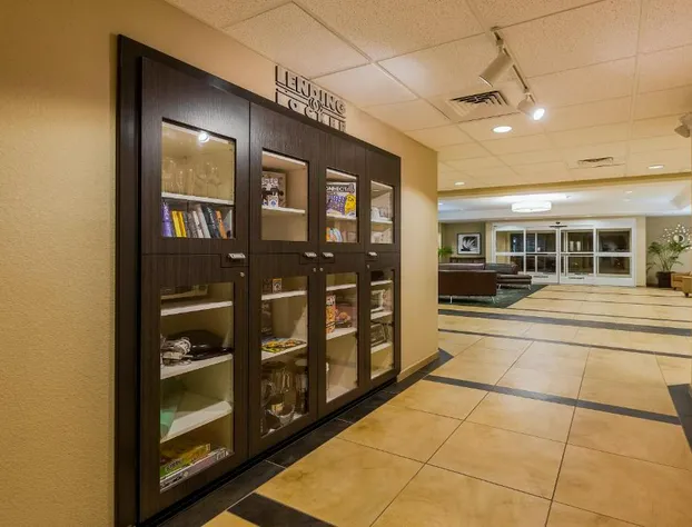 Candlewood Suites Tucson by IHG hotel detail image 1