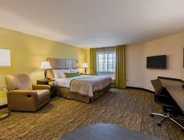 Candlewood Suites Tucson by IHG hotel detail image 2