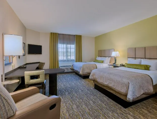 Candlewood Suites Tucson by IHG hotel detail image 3