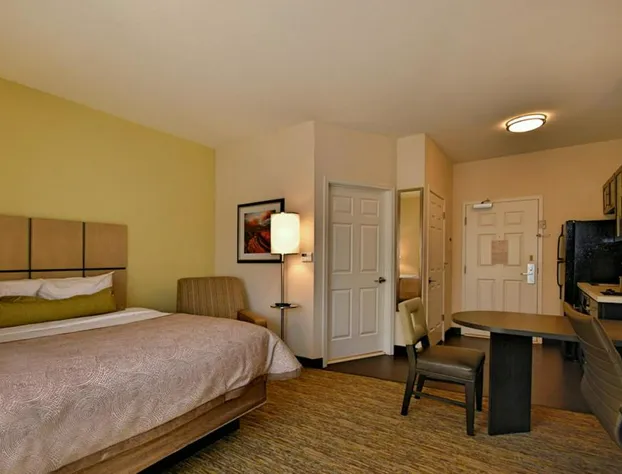 Candlewood Suites Tucson by IHG hotel detail image 4