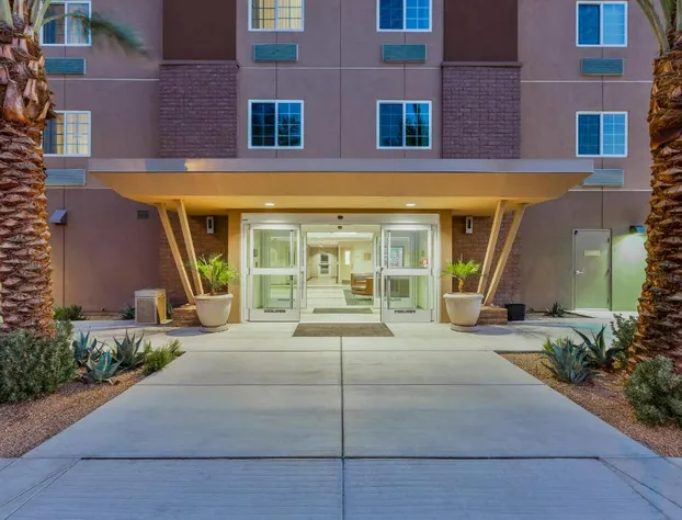 Candlewood Suites Tucson by IHG hotel detail image 2