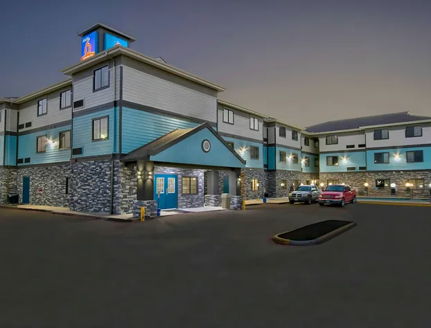 Studio 6 Port Arthur, TX - SE hotel detail image 2