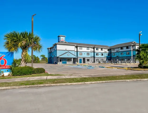 Studio 6 Port Arthur, TX - SE hotel detail image 2